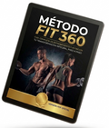 Método Fit360 - Transforma tu cuerpo y acelera tu metabolismo